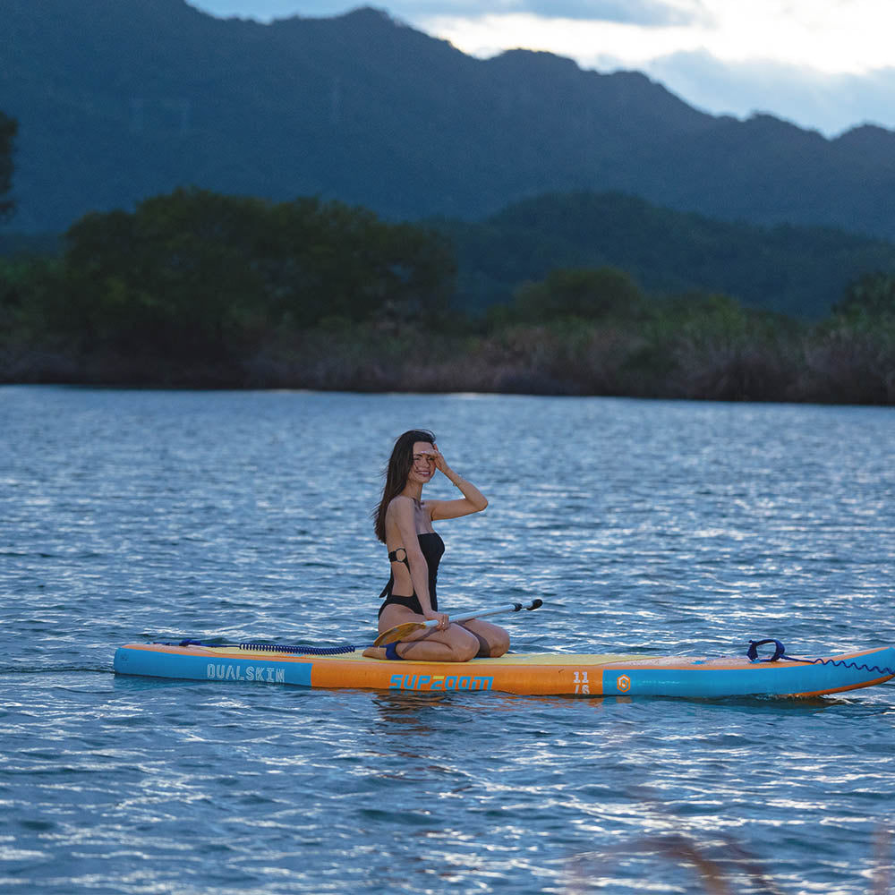 The Best SUP Travel Destinations Around the World: Your Ultimate Guide