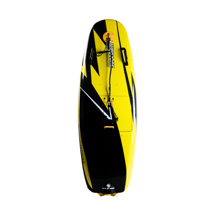 Supzoom Mojo Electric Surfboard