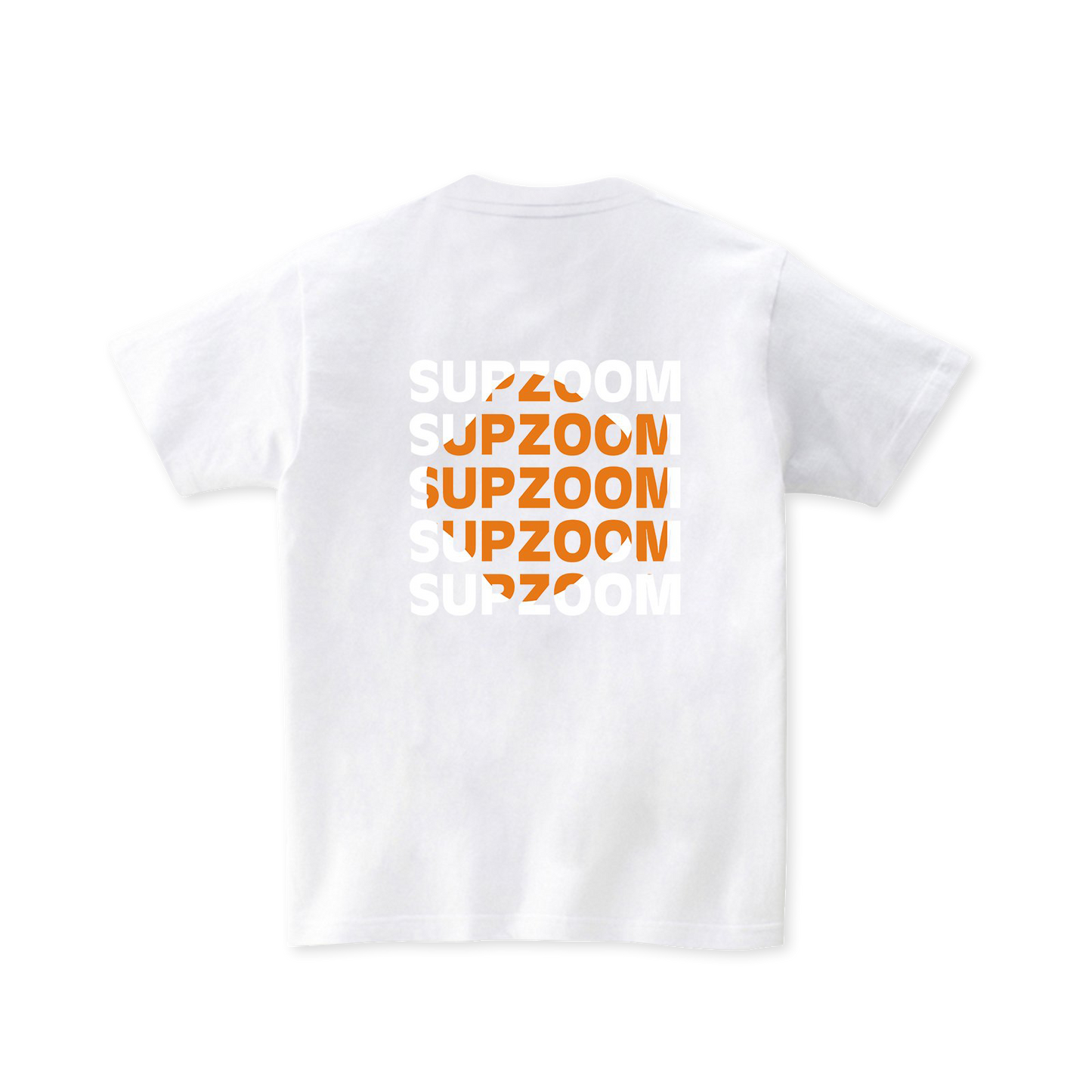 Supzoom Logo 01 Comfortable Paddling T-shirt