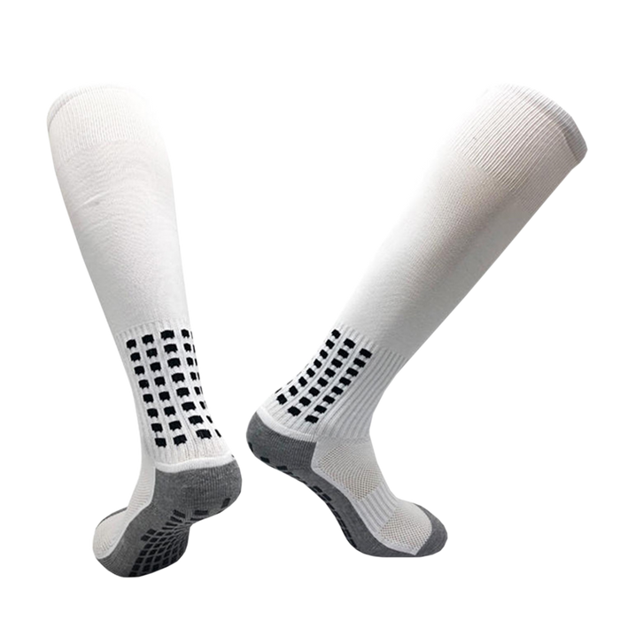 White_socks