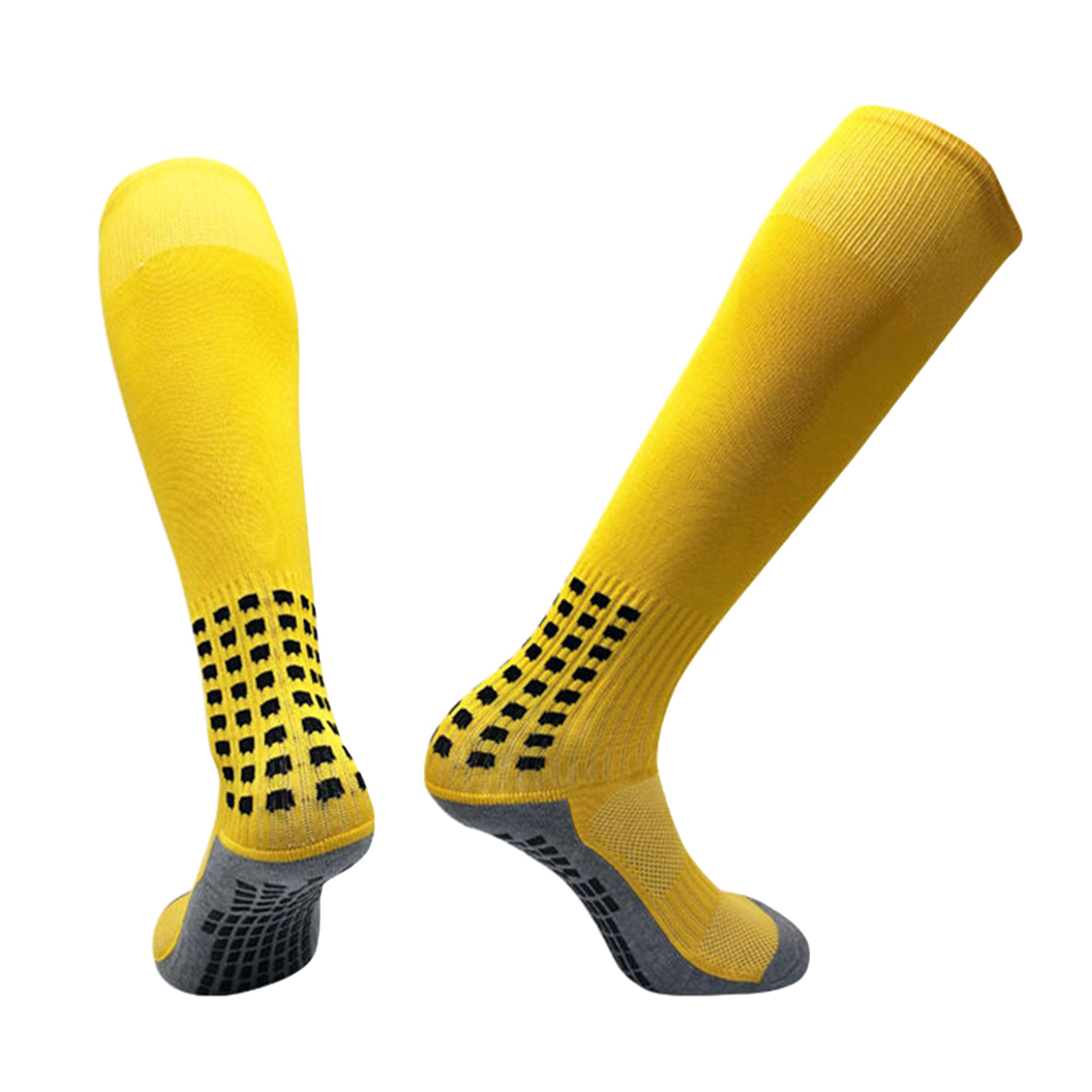 Yellow_socks