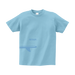 Lt.Blue-Tshirt