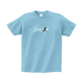 Lt.Blue-Tshirt