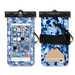 Camouflage pattern Waterproof Cellphone Bag｜Supzoom