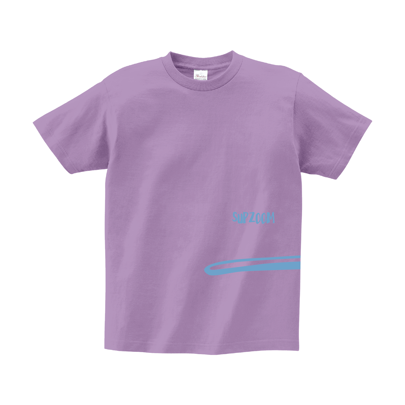 Lilac_Tshirt