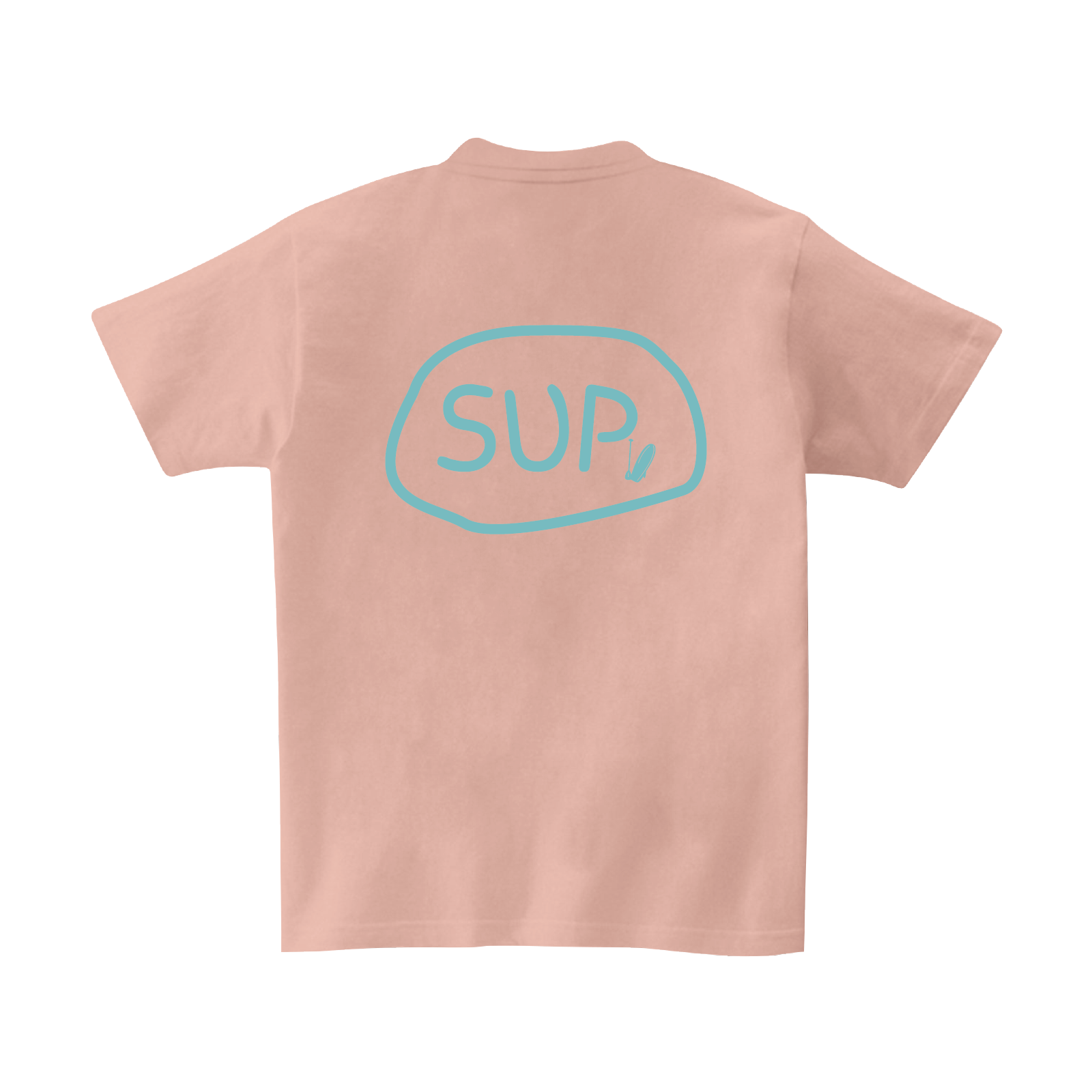 SakuraPink_Tshirt