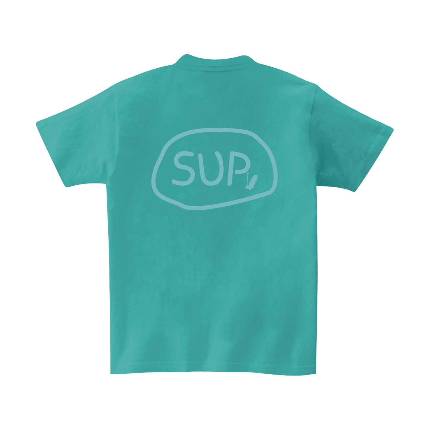 Aqua_Tshirt