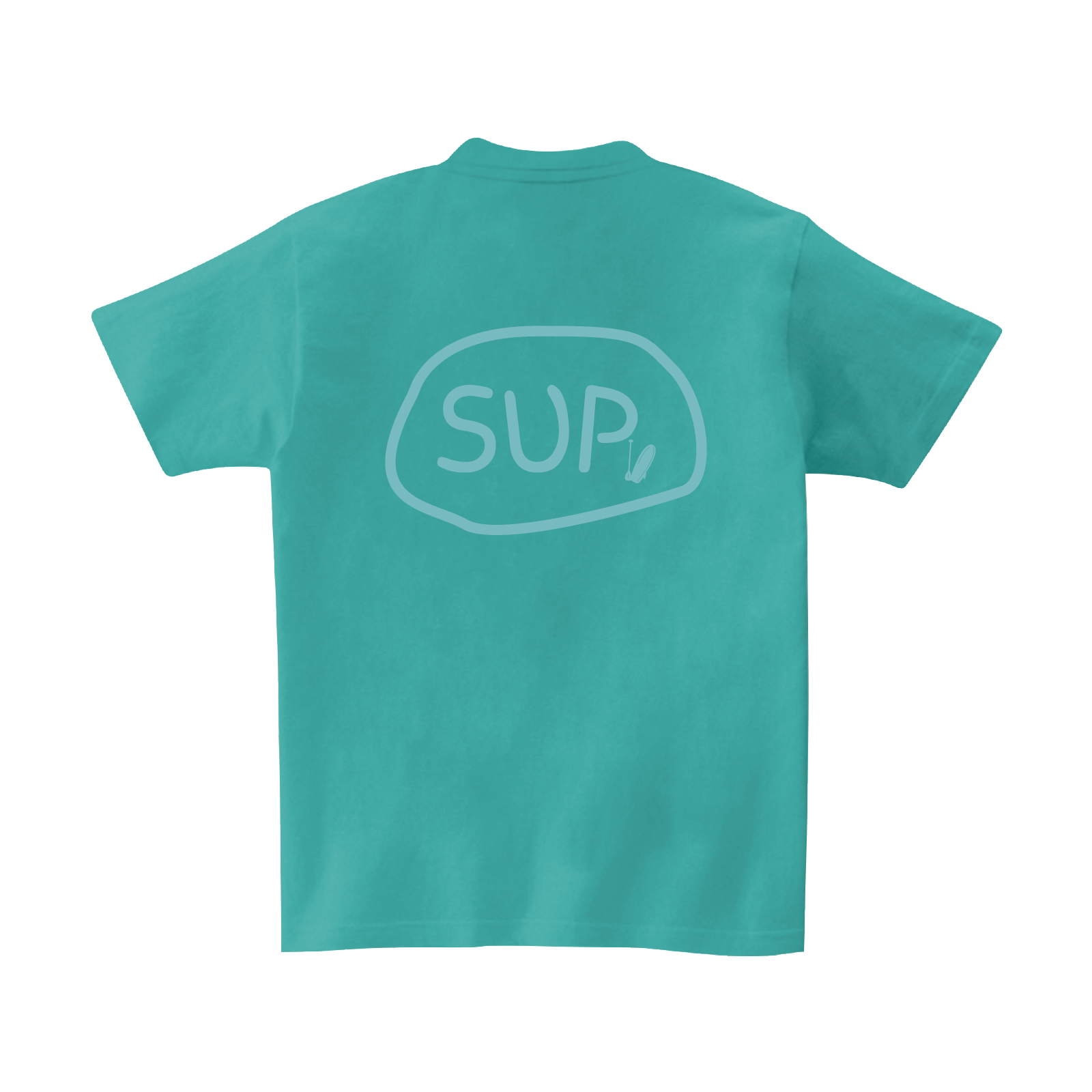 Aqua_Tshirt