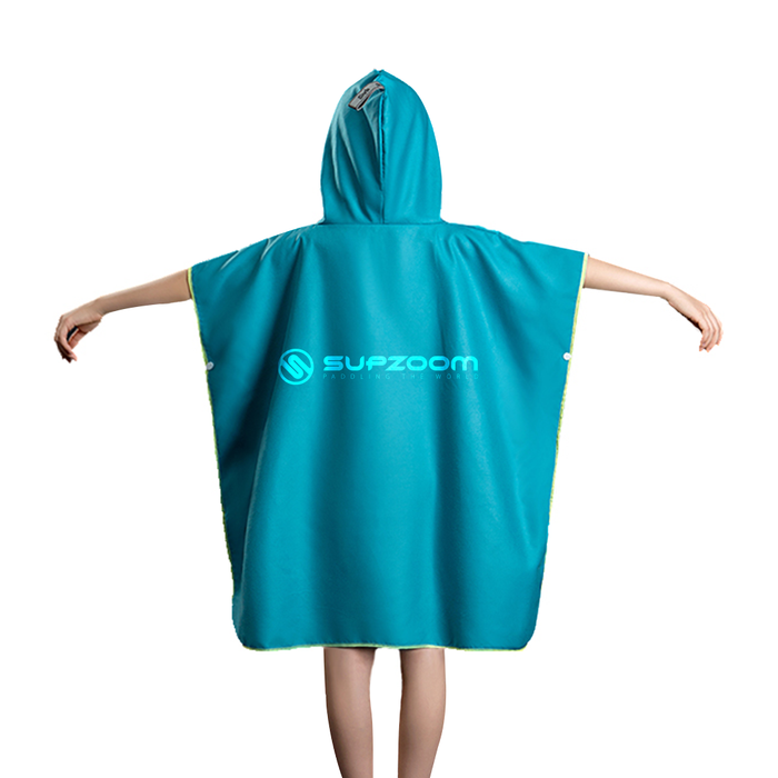 kids towel for paddle boarding