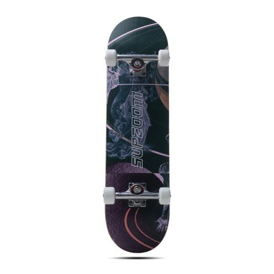 31'' Star Trek Skateboard