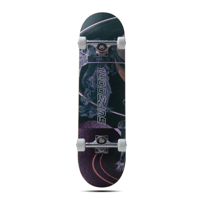 31'' Star Trek Skateboard