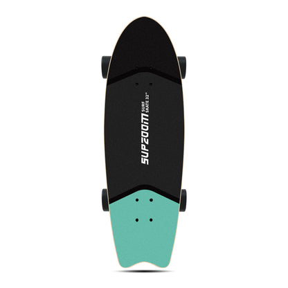 32'' Island Surf Skateboard