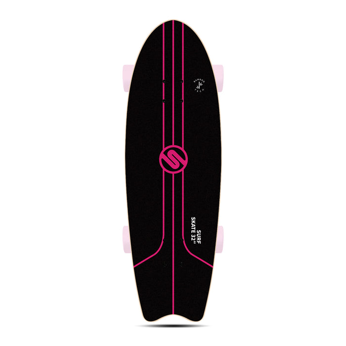 32'' Hey Coblin Surf Skateboard