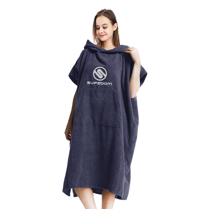 Towel for paddle boarding