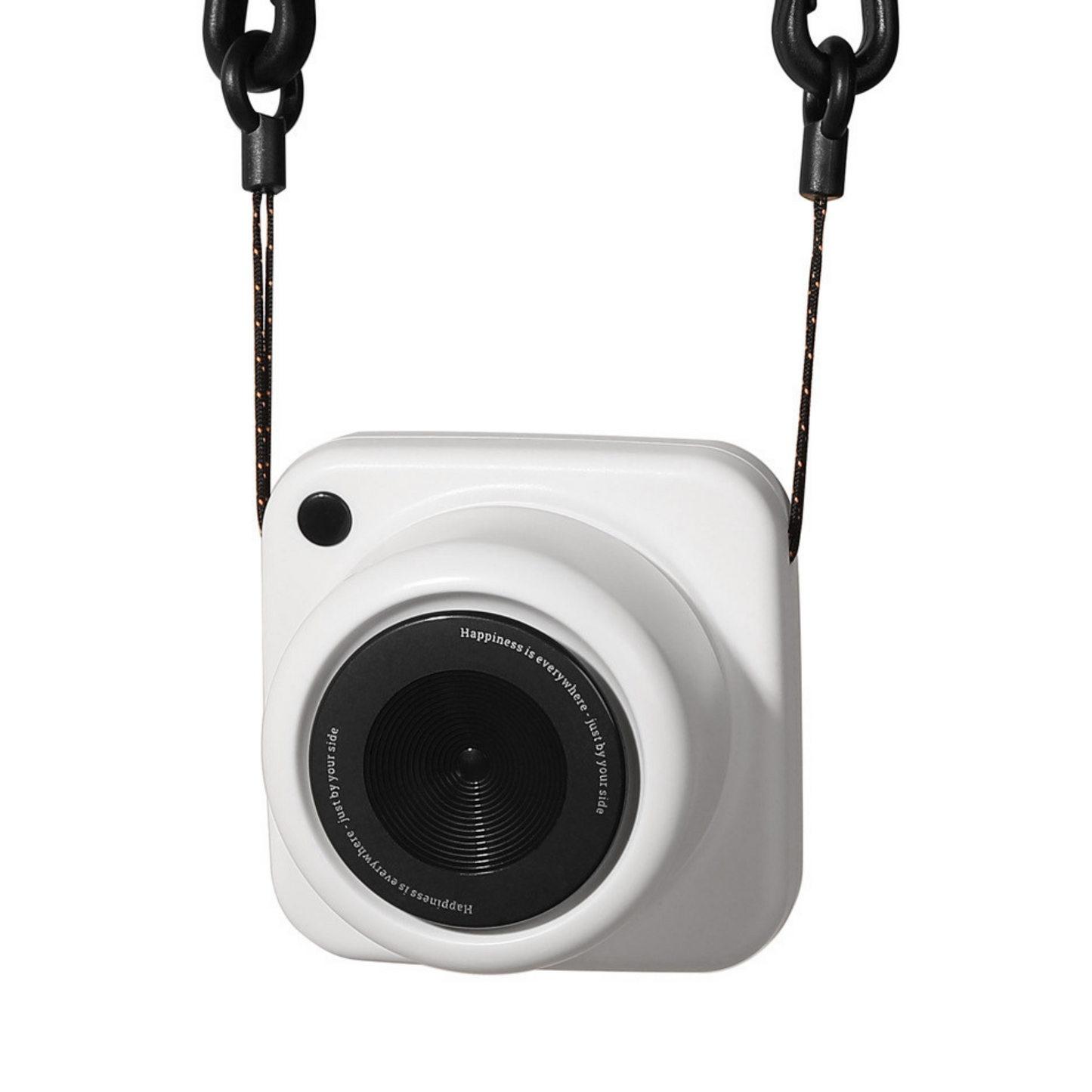 Camera Style Portable USB Outdoor Mini Fan