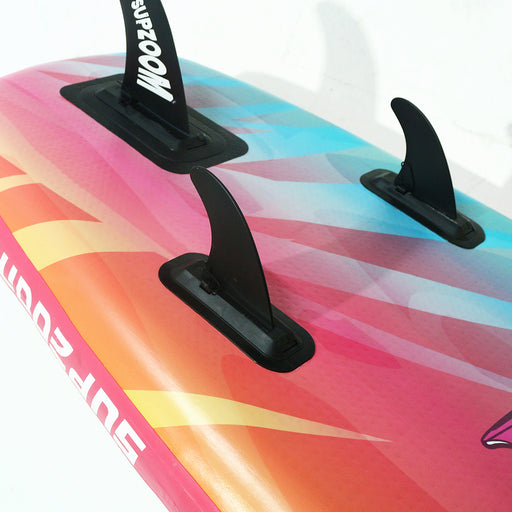 paddle board fin
