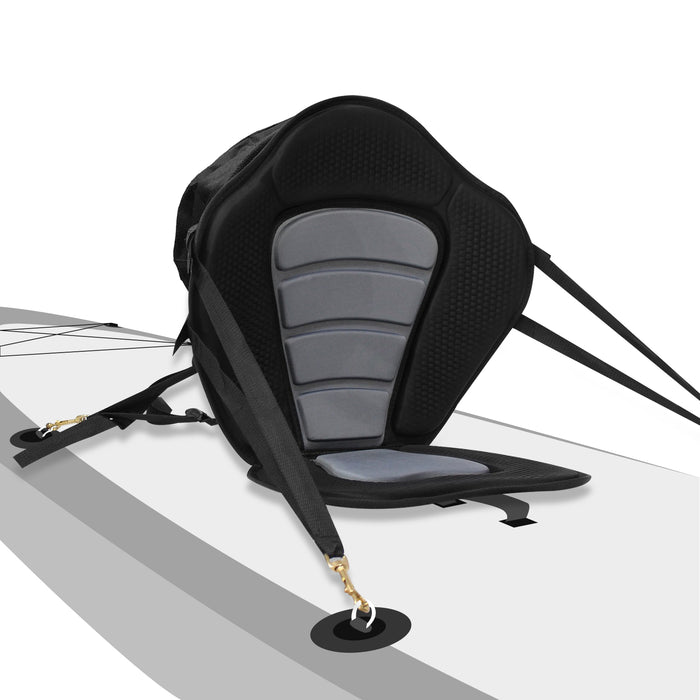 Paddle boards adjustable Seat 