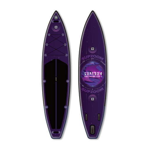 All around 11'10'' Exploring Unknown style inflatable paddle board | Supzoom
