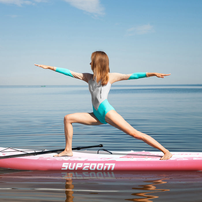 Best inflatable paddle boards