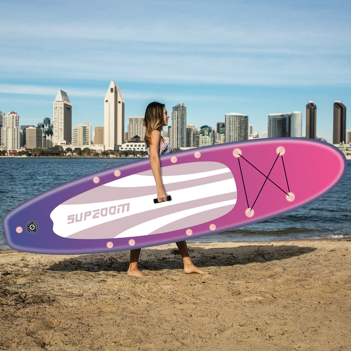 Best inflatable paddle boards