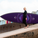 Exploring Unknown style all around 11'10'' foldable paddle board | Supzoom