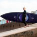 Exploring the Unknown style all around 11'10'' foldable paddle board | Supzoom