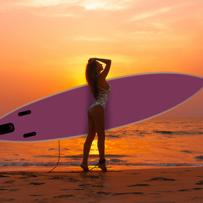 Fruit Color style all around 11'10'' foldable paddle board | Supzoom