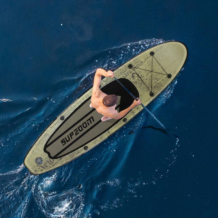   Inflatable paddle boards