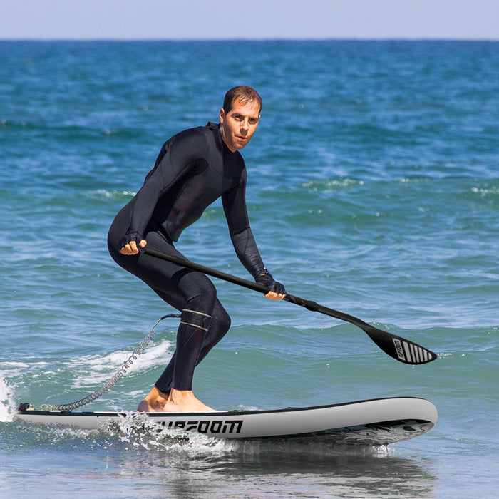 Surf paddle board