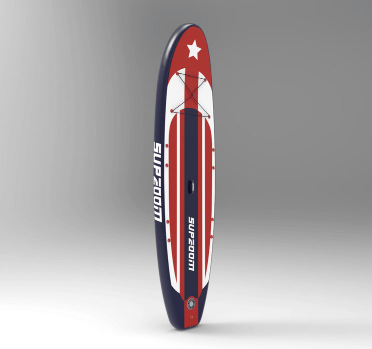 10'6" all-round eagle animal style inflatable paddle board｜Supzoom