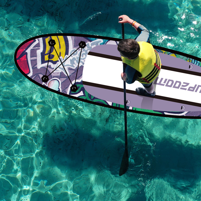 supzoom_all_round_Rhyhorn_8_SUP_2022_kid-paddling_on_the_board