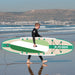 supzoom_all_round_green_Stripe_106_SUP_2022_man-walking_on_the_beach