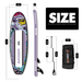 supzoom_all_round_kid_board_Rhyhorn_8_stand_up_paddle_board_parameters