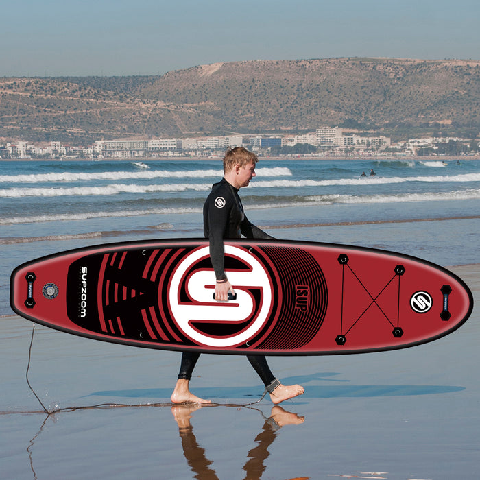 10'6" all round triumph inflatable paddle board｜Supzoom